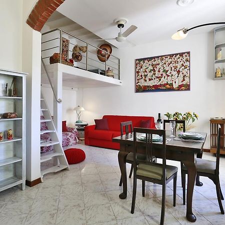 Oltrarno Home Silvia Firenze Eksteriør billede