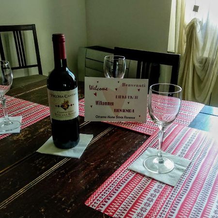 Oltrarno Home Silvia Firenze Eksteriør billede