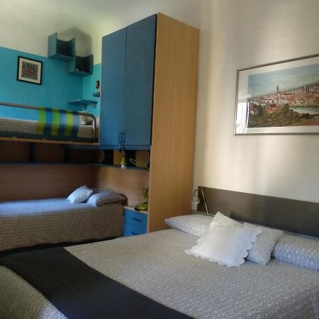 Oltrarno Home Silvia Firenze Eksteriør billede
