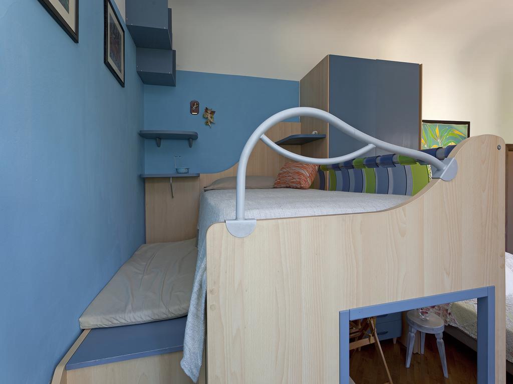 Oltrarno Home Silvia Firenze Værelse billede