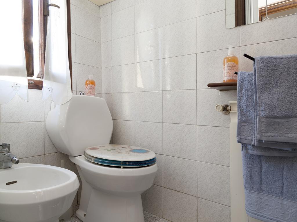 Oltrarno Home Silvia Firenze Værelse billede