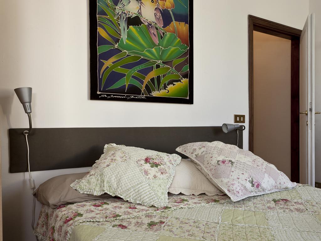 Oltrarno Home Silvia Firenze Værelse billede