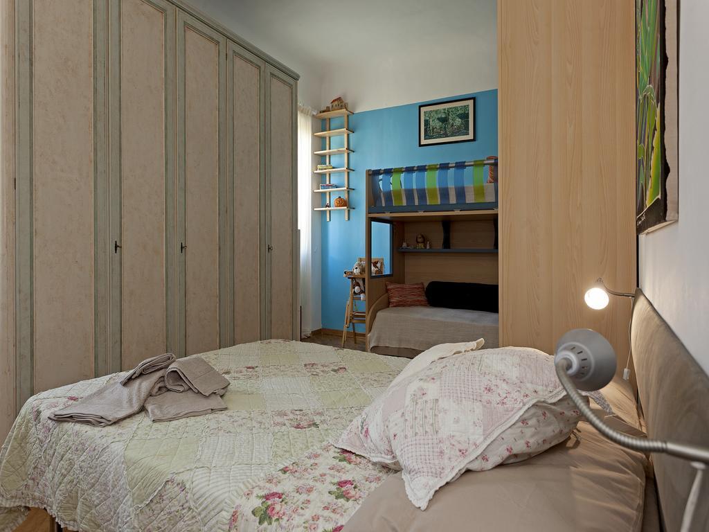 Oltrarno Home Silvia Firenze Værelse billede