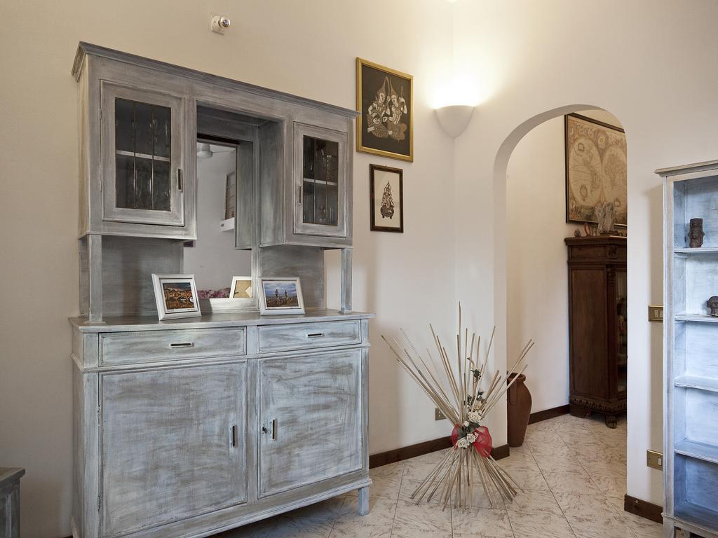 Oltrarno Home Silvia Firenze Værelse billede