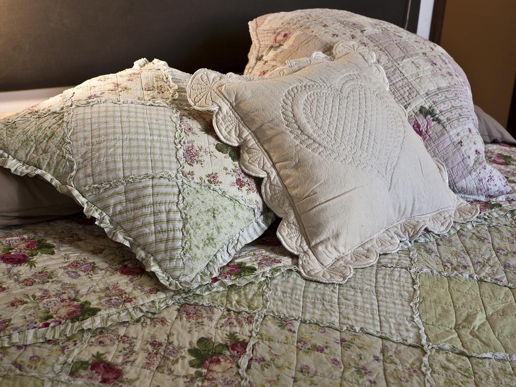 Oltrarno Home Silvia Firenze Værelse billede