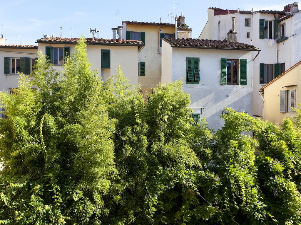 Oltrarno Home Silvia Firenze Værelse billede