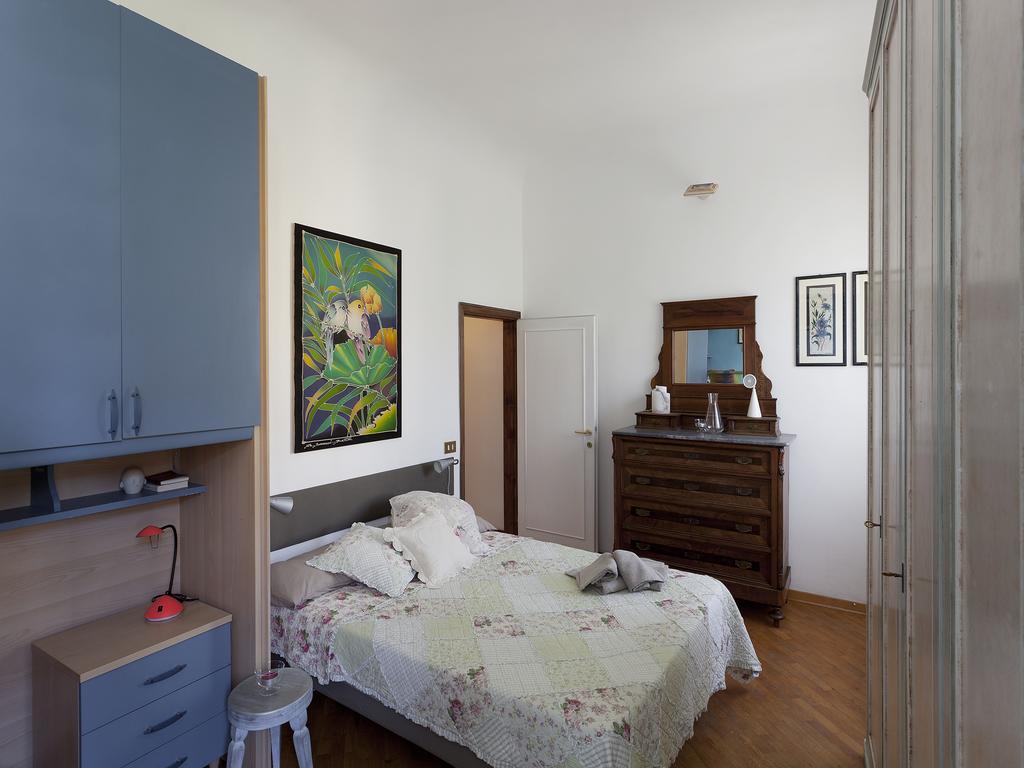 Oltrarno Home Silvia Firenze Værelse billede