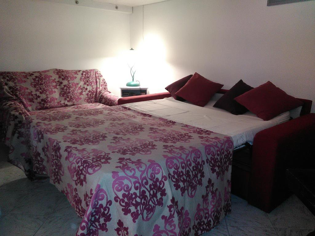 Oltrarno Home Silvia Firenze Eksteriør billede