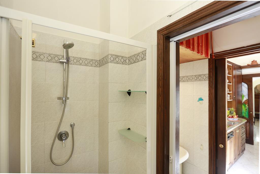 Oltrarno Home Silvia Firenze Eksteriør billede