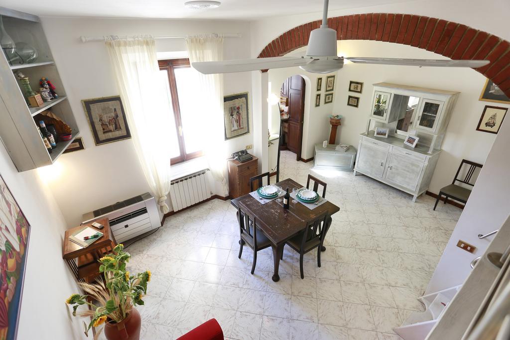 Oltrarno Home Silvia Firenze Eksteriør billede