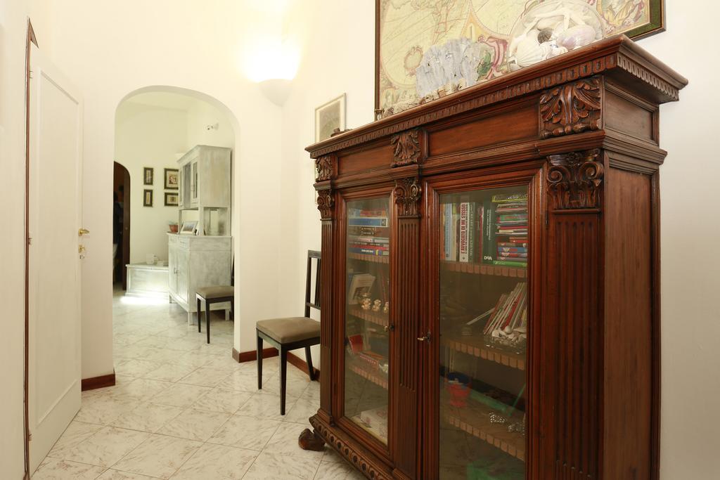 Oltrarno Home Silvia Firenze Eksteriør billede