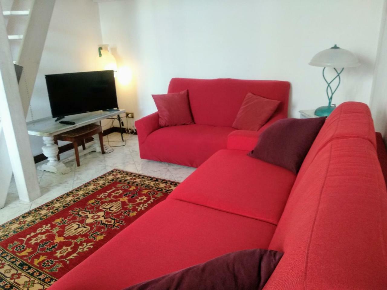 Oltrarno Home Silvia Firenze Eksteriør billede