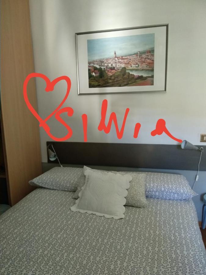 Oltrarno Home Silvia Firenze Eksteriør billede