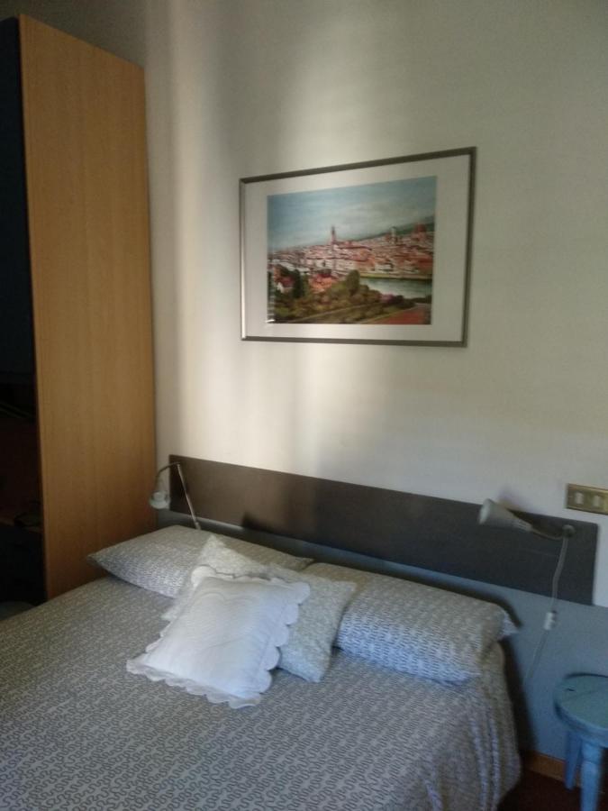 Oltrarno Home Silvia Firenze Eksteriør billede